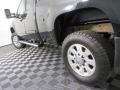 Onyx Black - Sierra 2500HD SLE Extended Cab 4x4 Photo No. 9