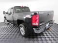 Onyx Black - Sierra 2500HD SLE Extended Cab 4x4 Photo No. 10