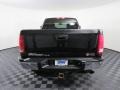 Onyx Black - Sierra 2500HD SLE Extended Cab 4x4 Photo No. 11