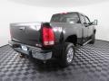 Onyx Black - Sierra 2500HD SLE Extended Cab 4x4 Photo No. 13