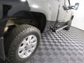 Onyx Black - Sierra 2500HD SLE Extended Cab 4x4 Photo No. 14