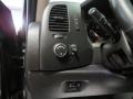 Onyx Black - Sierra 2500HD SLE Extended Cab 4x4 Photo No. 16