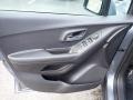 Satin Steel Metallic - Trax LS Photo No. 14