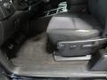 Onyx Black - Sierra 2500HD SLE Extended Cab 4x4 Photo No. 17