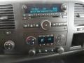 Onyx Black - Sierra 2500HD SLE Extended Cab 4x4 Photo No. 20