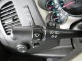 Onyx Black - Sierra 2500HD SLE Extended Cab 4x4 Photo No. 21