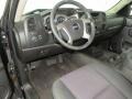 Onyx Black - Sierra 2500HD SLE Extended Cab 4x4 Photo No. 25