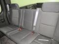 Onyx Black - Sierra 2500HD SLE Extended Cab 4x4 Photo No. 26