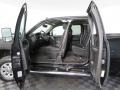 Onyx Black - Sierra 2500HD SLE Extended Cab 4x4 Photo No. 27