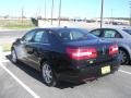 Tuxedo Black Metallic - MKZ Sedan Photo No. 3