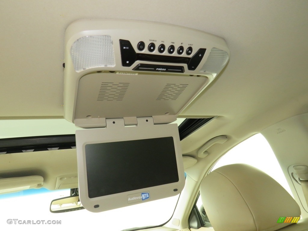 2013 Pathfinder SL 4x4 - Moonlight White / Almond photo #3
