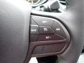 Black Steering Wheel Photo for 2020 Jeep Cherokee #135679875