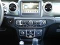 2020 Firecracker Red Jeep Gladiator Overland 4x4  photo #19