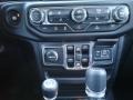 2020 Firecracker Red Jeep Gladiator Overland 4x4  photo #25