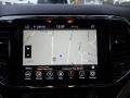 Navigation of 2020 Grand Cherokee Limited 4x4