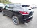 Black - Blazer RS AWD Photo No. 3