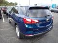 Pacific Blue Metallic - Equinox LT AWD Photo No. 3
