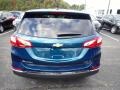 Pacific Blue Metallic - Equinox LT AWD Photo No. 4