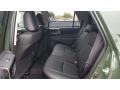 Black Rear Seat Photo for 2020 Toyota 4Runner #135681300