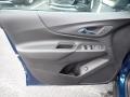 Pacific Blue Metallic - Equinox LT AWD Photo No. 12