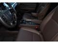 2019 Crystal Black Pearl Honda Odyssey EX-L  photo #3