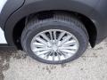 2020 Hyundai Kona SEL AWD Wheel and Tire Photo