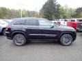 Sangria Metallic - Grand Cherokee Limited 4x4 Photo No. 6