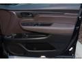 2019 Crystal Black Pearl Honda Odyssey EX-L  photo #37