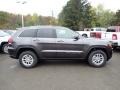 2020 Granite Crystal Metallic Jeep Grand Cherokee Laredo 4x4  photo #6