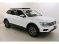 Pure White - Tiguan SE 4MOTION Photo No. 1