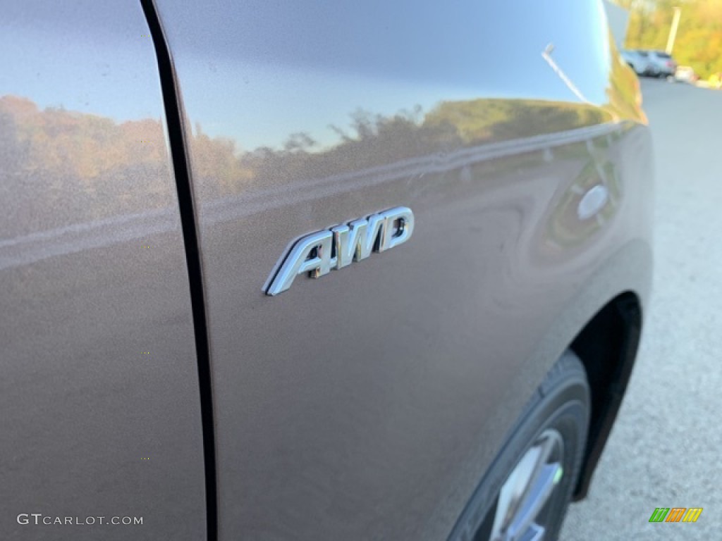 2020 Sienna XLE AWD - Toasted Walnut Pearl / Ash photo #22