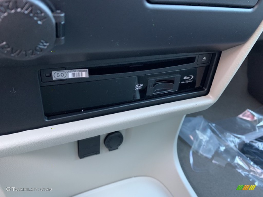 2020 Sienna XLE AWD - Toasted Walnut Pearl / Ash photo #27