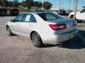 Brilliant Silver Metallic - MKZ Sedan Photo No. 3