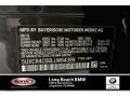 Dark Graphite Metallic - X5 sDrive40i Photo No. 11