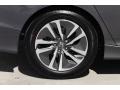  2020 Accord Hybrid Sedan Wheel