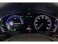 Black Gauges Photo for 2020 Honda Accord #135683949