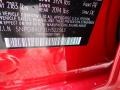 2020 Scarlet Red Pearl Hyundai Elantra Value Edition  photo #13