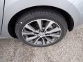 2020 Hyundai Elantra GT Standard Elantra GT Model Wheel and Tire Photo