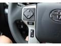 Black Steering Wheel Photo for 2020 Toyota Tundra #135684474