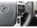  2020 Tundra Platinum CrewMax 4x4 Steering Wheel