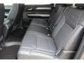 Black Rear Seat Photo for 2020 Toyota Tundra #135684624