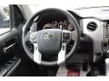  2020 Tundra Platinum CrewMax 4x4 Steering Wheel