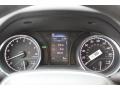 Ash Gauges Photo for 2020 Toyota Camry #135684948