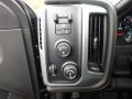 Controls of 2018 Sierra 1500 SLT Crew Cab 4WD