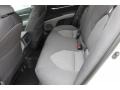 Ash Rear Seat Photo for 2020 Toyota Camry #135685047