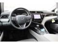 Ash Dashboard Photo for 2020 Toyota Camry #135685068
