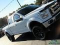 2016 Oxford White Ford F150 XL SuperCrew 4x4  photo #34