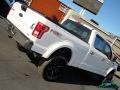 Oxford White - F150 XL SuperCrew 4x4 Photo No. 35