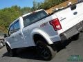 2016 Oxford White Ford F150 XL SuperCrew 4x4  photo #36