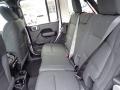 2020 Billet Silver Metallic Jeep Wrangler Unlimited Sport 4x4  photo #12